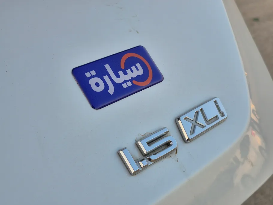 تويوتا كورولا XLI 2024 