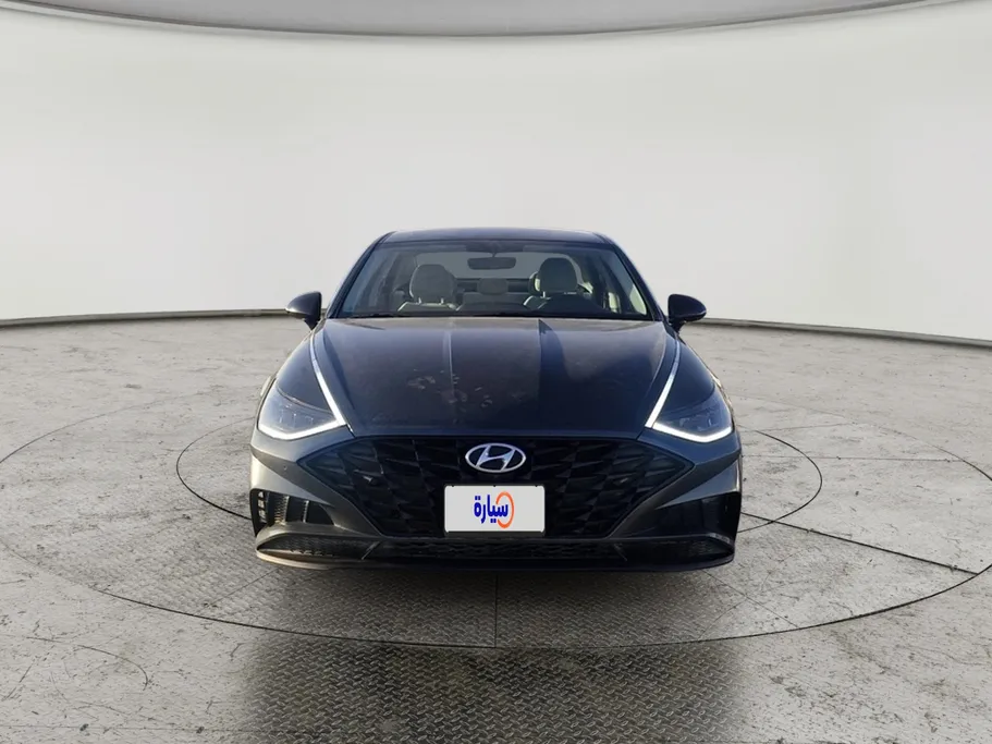 2023 Hyundai Sonata Fleet 