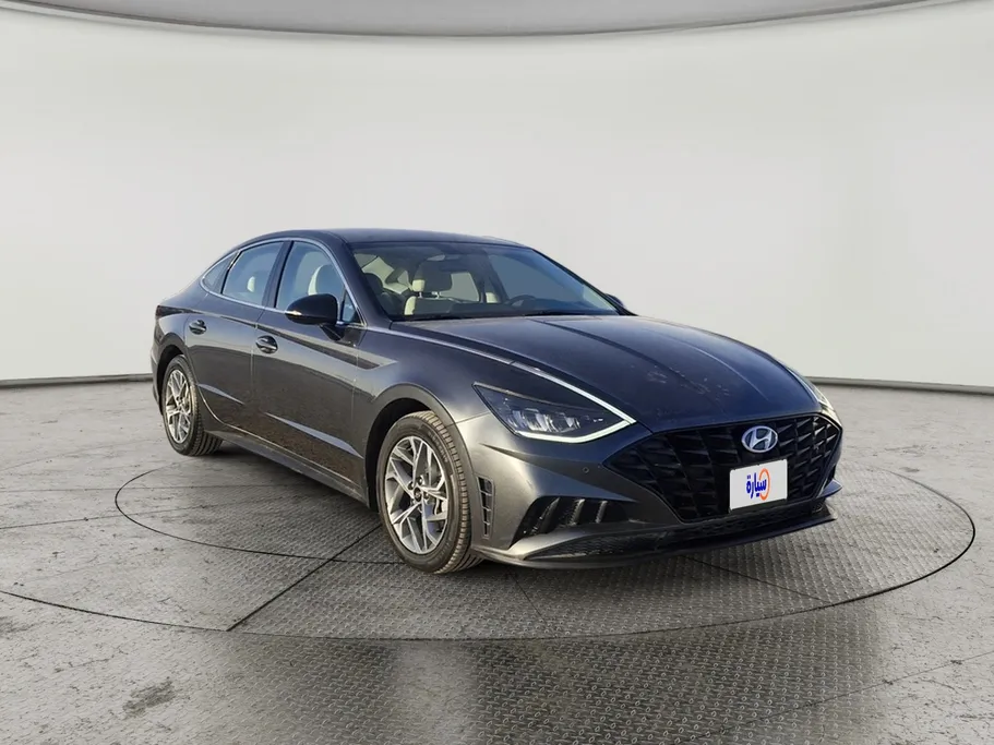 2023 Hyundai Sonata Fleet 