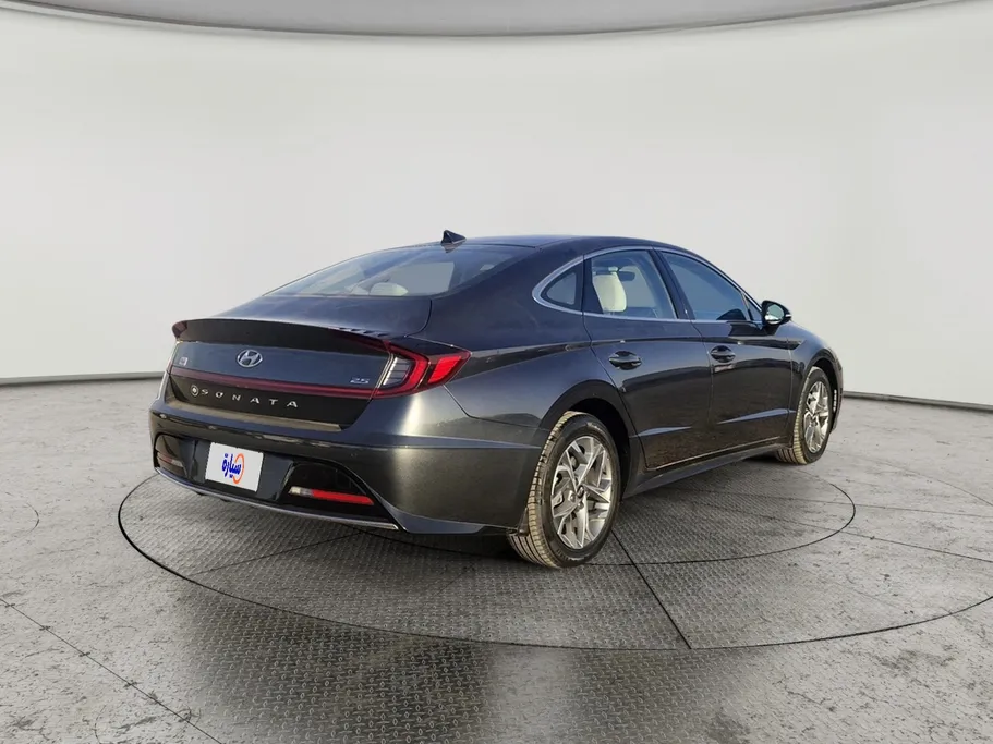 2023 Hyundai Sonata Fleet 