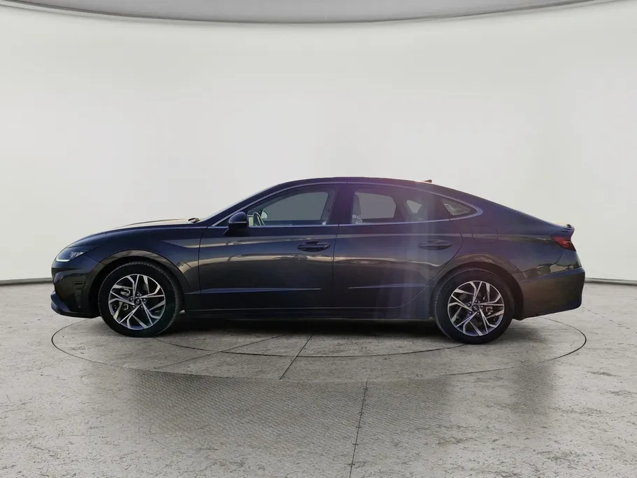 2023 Hyundai Sonata Fleet 