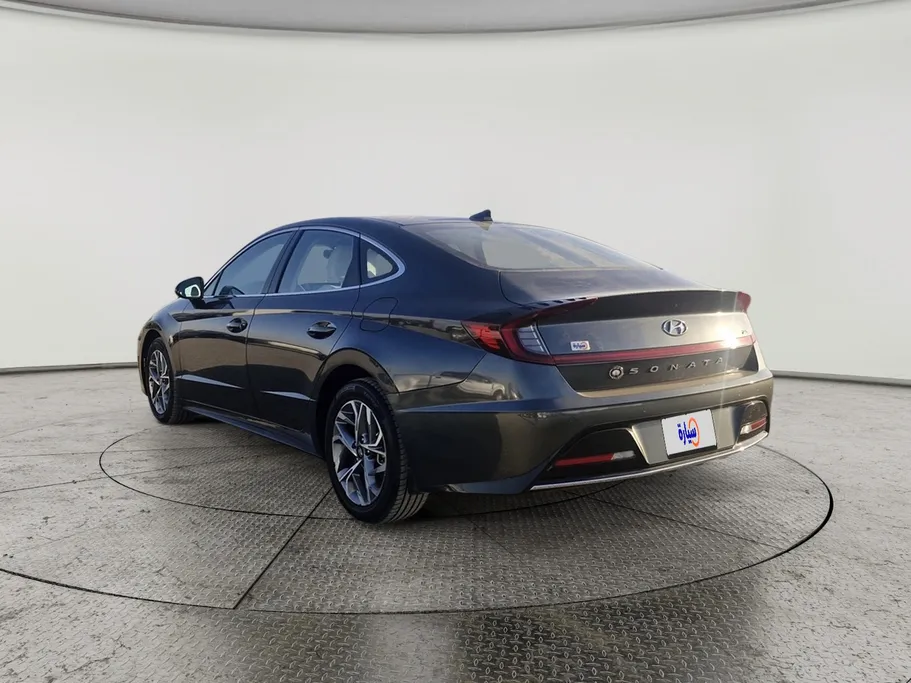 هيونداي سوناتا فلييت 2023 