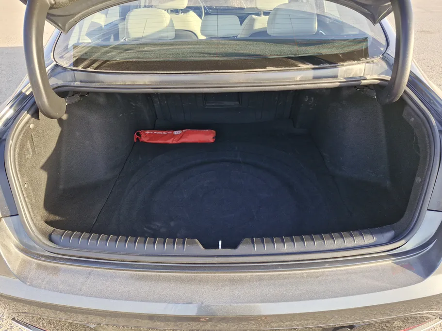 2023 Hyundai Sonata Fleet 