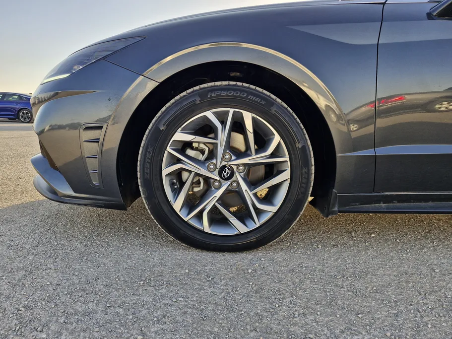 2023 Hyundai Sonata Fleet 