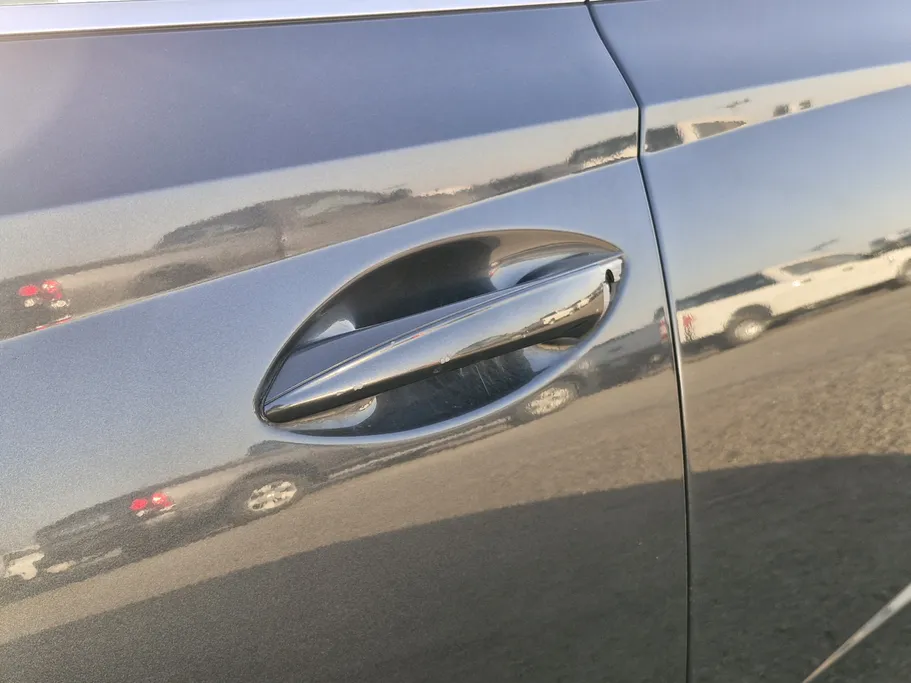 2023 Hyundai Sonata Fleet 