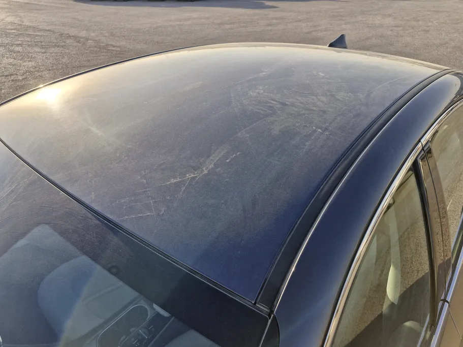 2023 Hyundai Sonata Fleet 