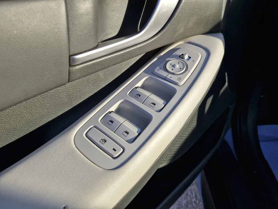 2023 Hyundai Sonata Fleet 