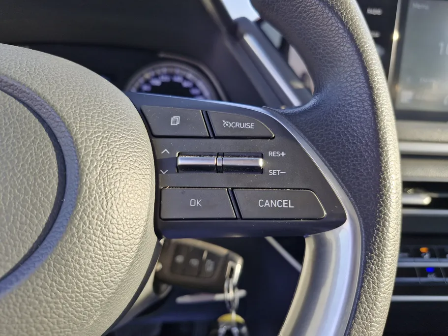 2023 Hyundai Sonata Fleet 