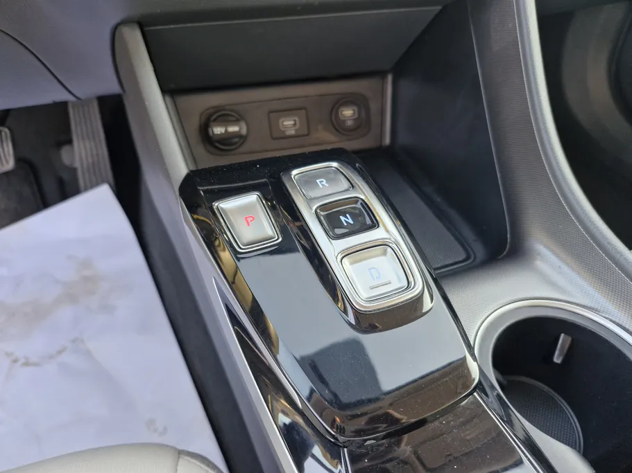 2023 Hyundai Sonata Fleet 