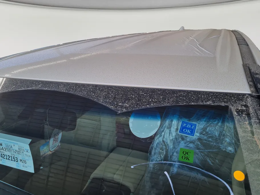 تويوتا لاندكروزر GXR1 2026 