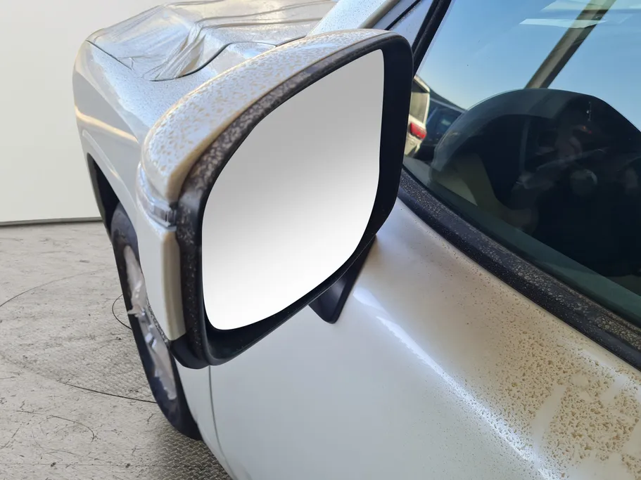 تويوتا لاندكروزر GXR1 2026 