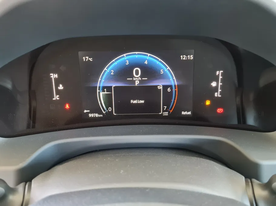 تويوتا لاندكروزر GXR1 2026 