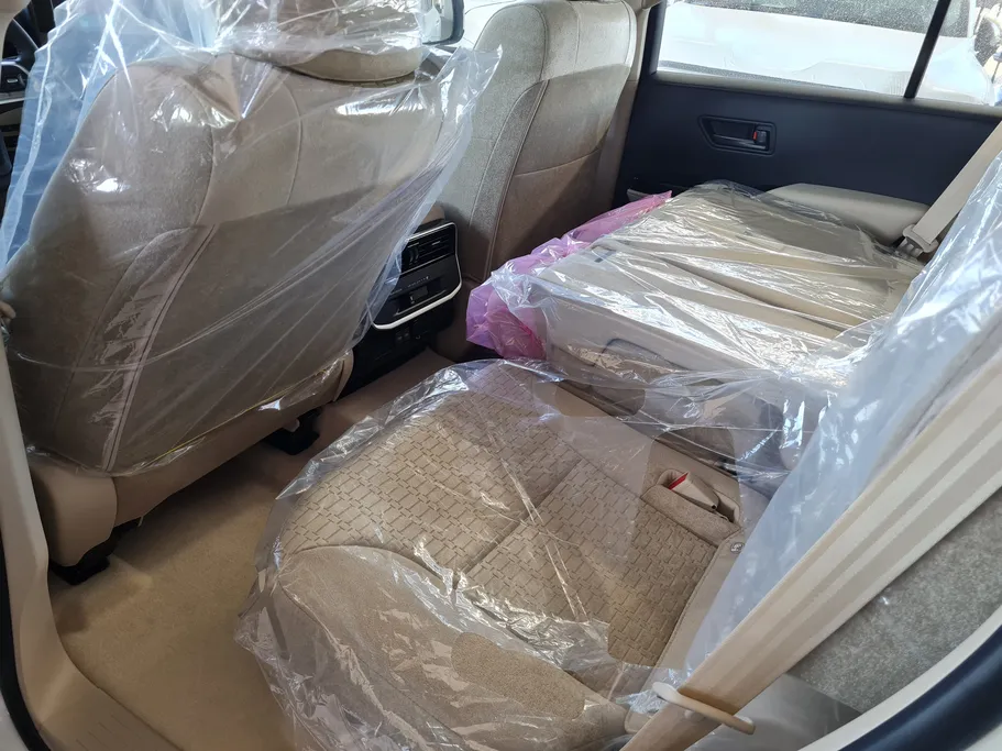 تويوتا لاندكروزر GXR1 2026 