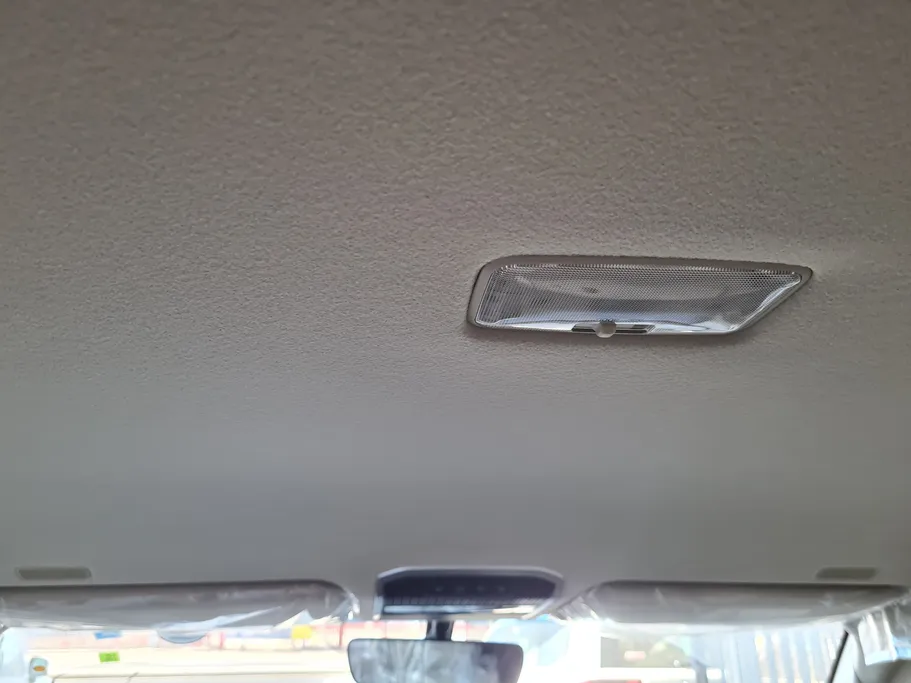 تويوتا لاندكروزر GXR1 2026 