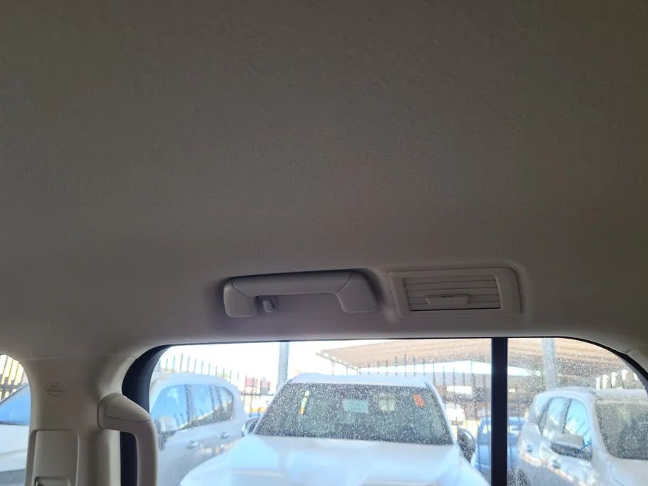 تويوتا لاندكروزر GXR1 2026 