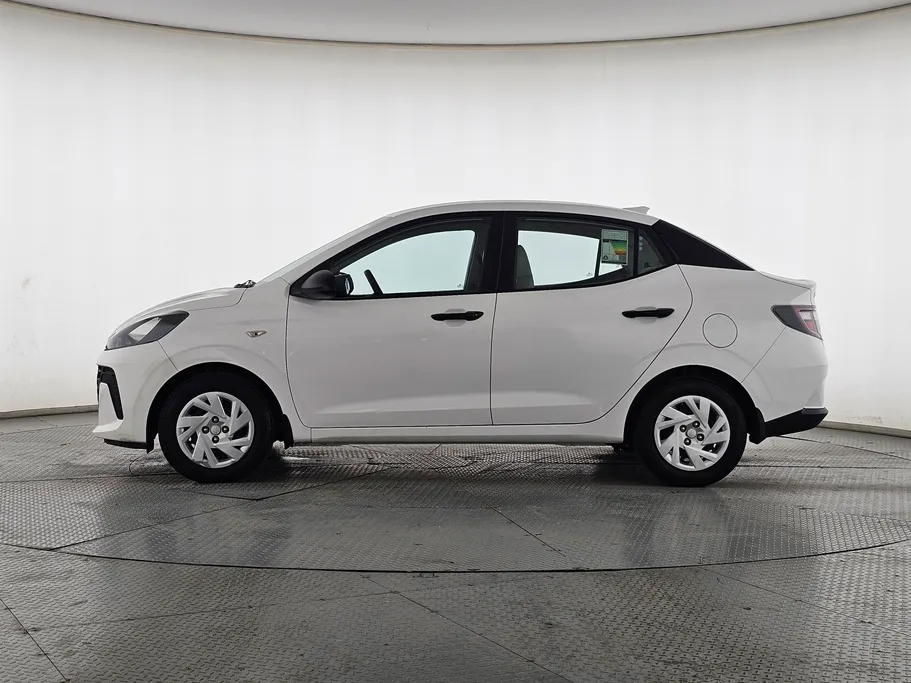 2024 Hyundai Grand i10 Fleet 