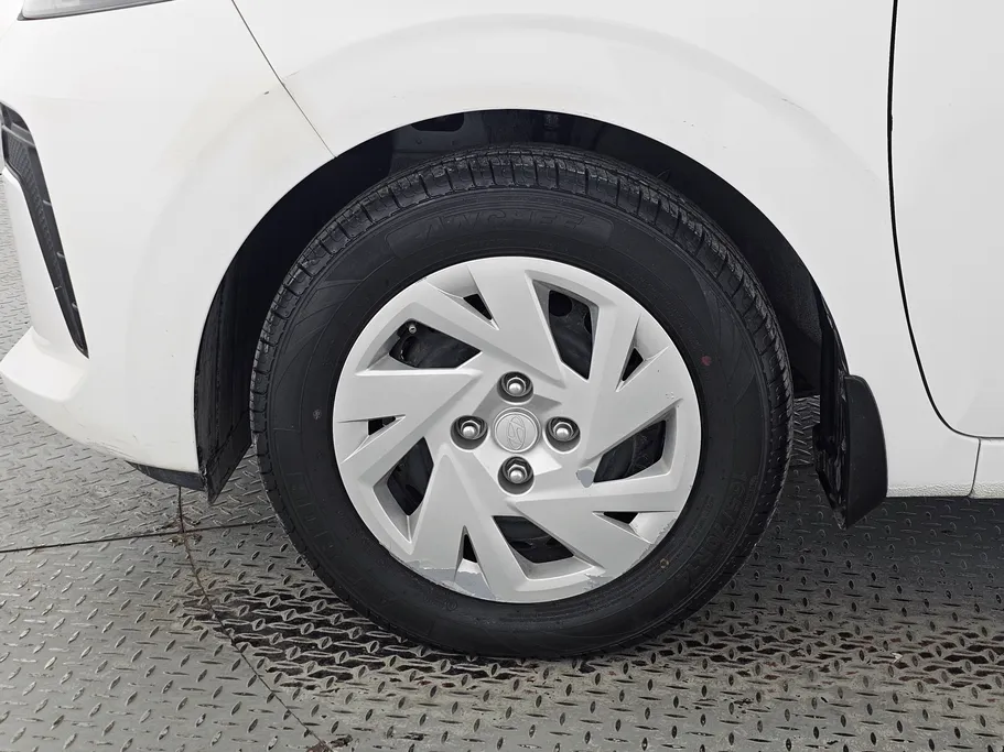 2024 Hyundai Grand i10 Fleet 