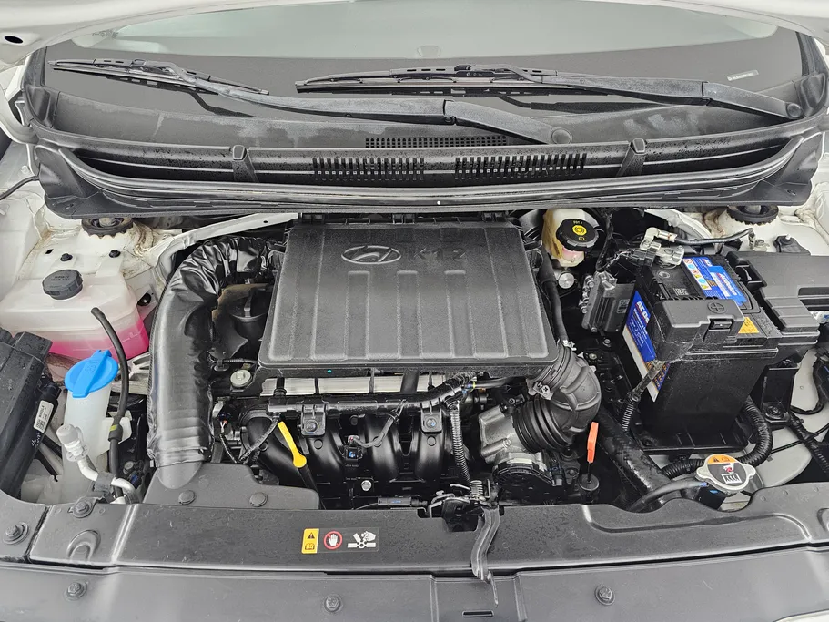 2024 Hyundai Grand i10 Fleet 