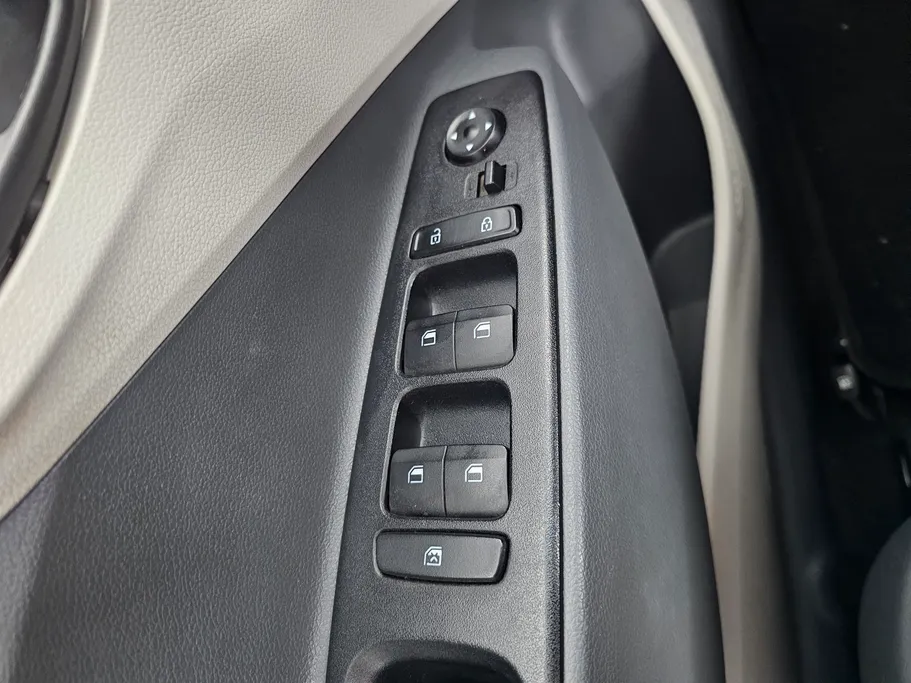 2024 Hyundai Grand i10 Fleet 