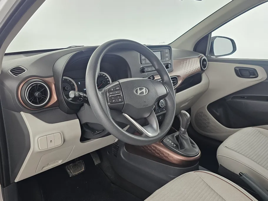 2024 Hyundai Grand i10 Fleet 