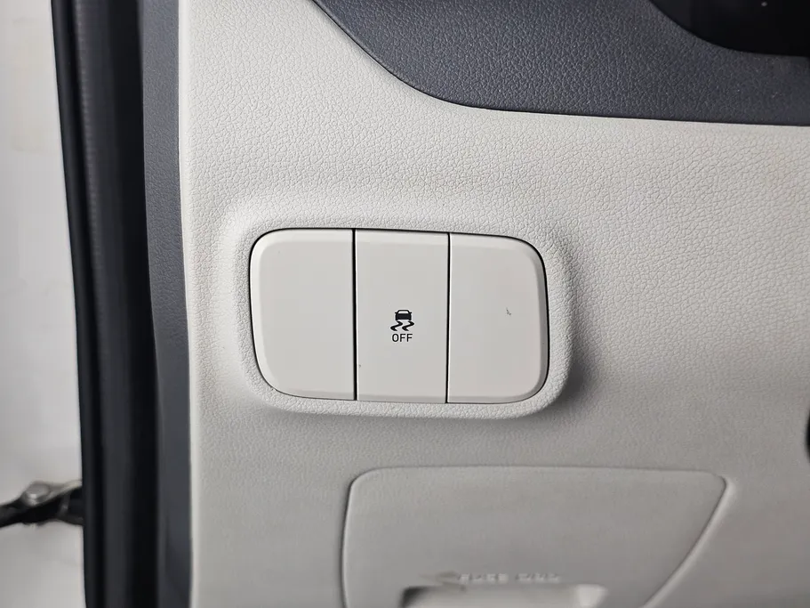 2024 Hyundai Grand i10 Fleet 