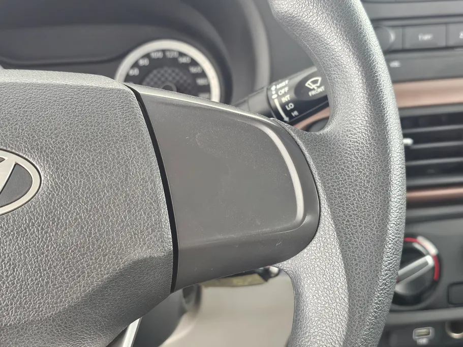 2024 Hyundai Grand i10 Fleet 