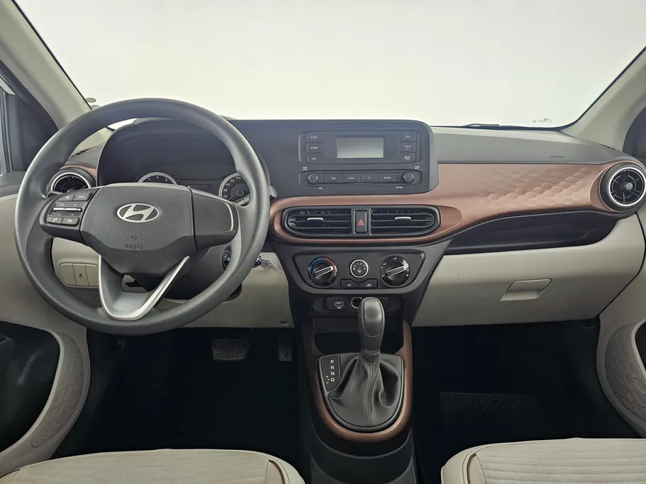 2024 Hyundai Grand i10 Fleet 