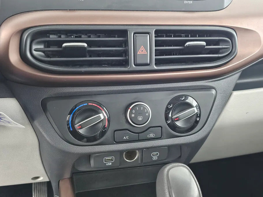 2024 Hyundai Grand i10 Fleet 