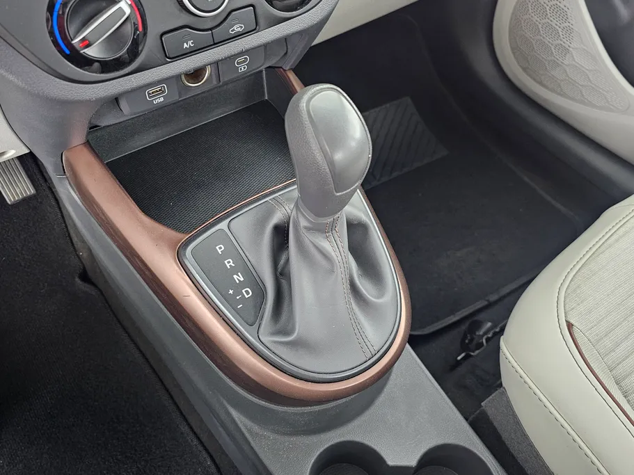 2024 Hyundai Grand i10 Fleet 