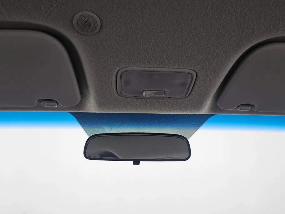 2024 Hyundai Grand i10 Fleet 