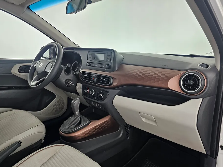 2024 Hyundai Grand i10 Fleet 