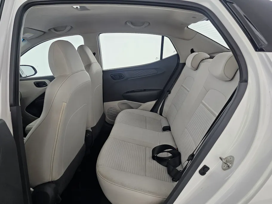 2024 Hyundai Grand i10 Fleet 