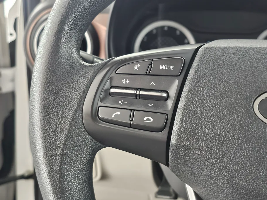 2024 Hyundai Grand i10 Fleet 