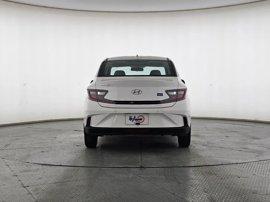 2024 Hyundai Grand i10 Fleet 