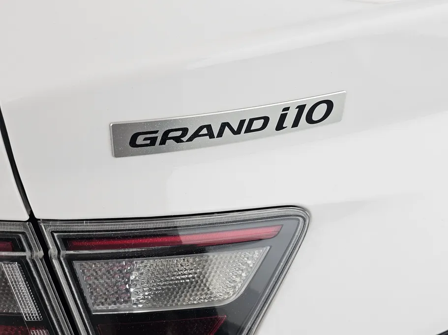 2024 Hyundai Grand i10 Fleet 