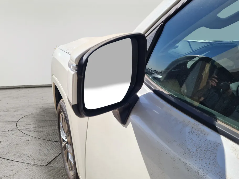 2026 Toyota Land Cruiser GXR4 