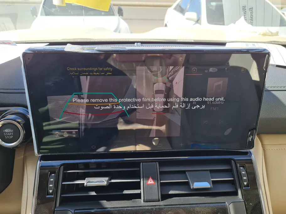 تويوتا لاندكروزر GXR4 2026 