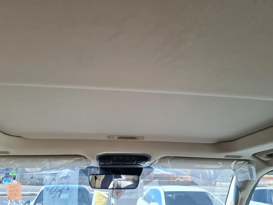 تويوتا لاندكروزر GXR4 2026 