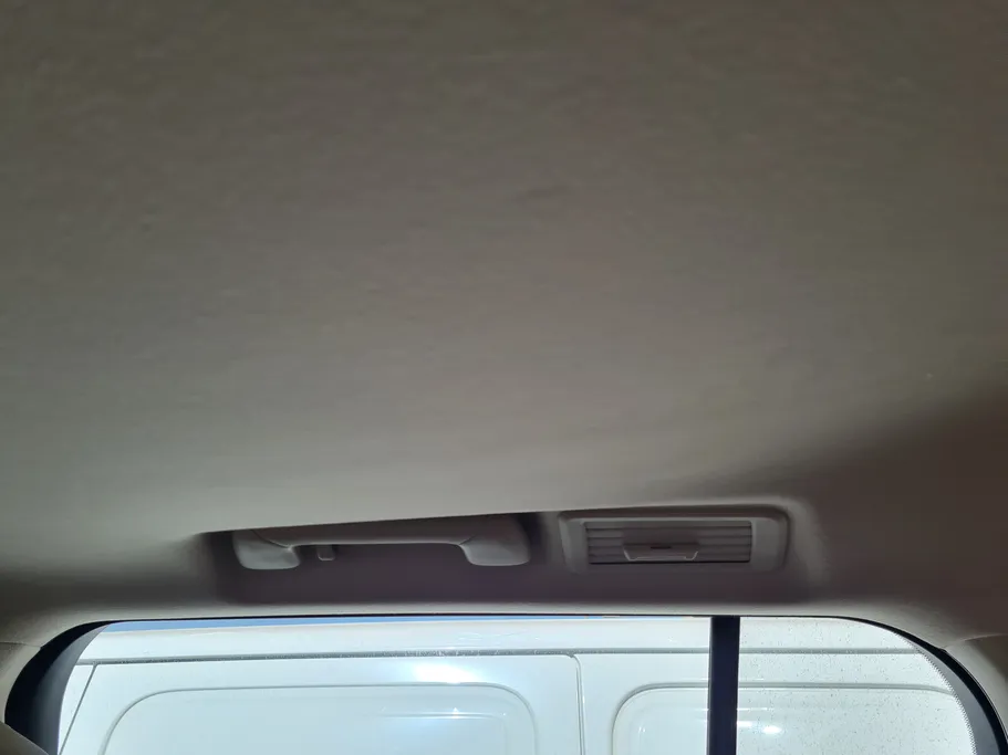 تويوتا لاندكروزر GXR4 2026 