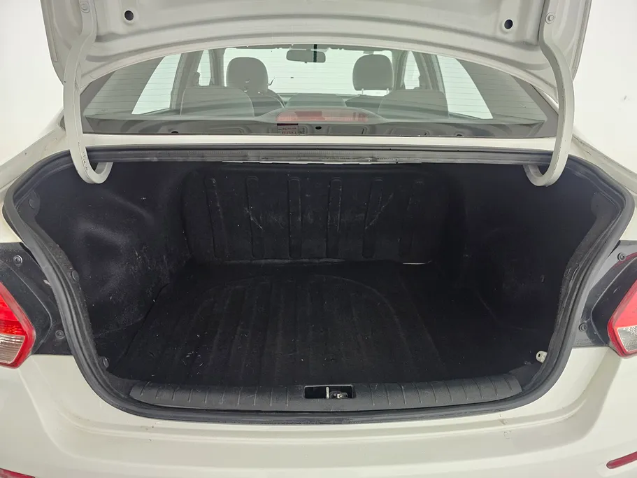 كيا بيجاس EX 2022 