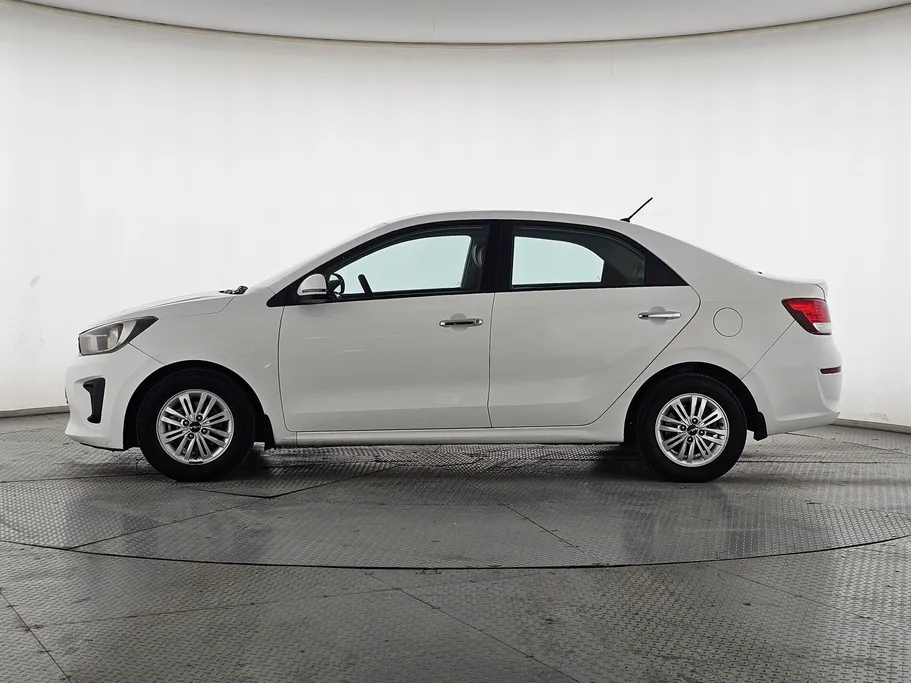 كيا بيجاس EX 2022 