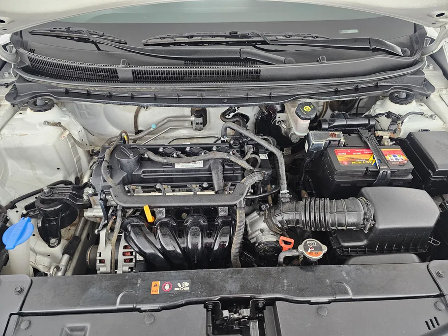 كيا بيجاس EX 2022 