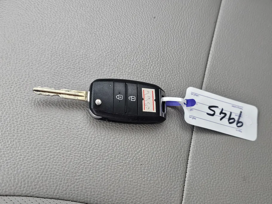 كيا بيجاس EX 2022 