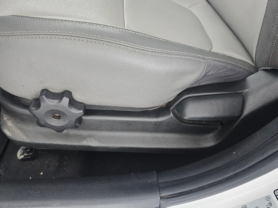 كيا بيجاس EX 2022 