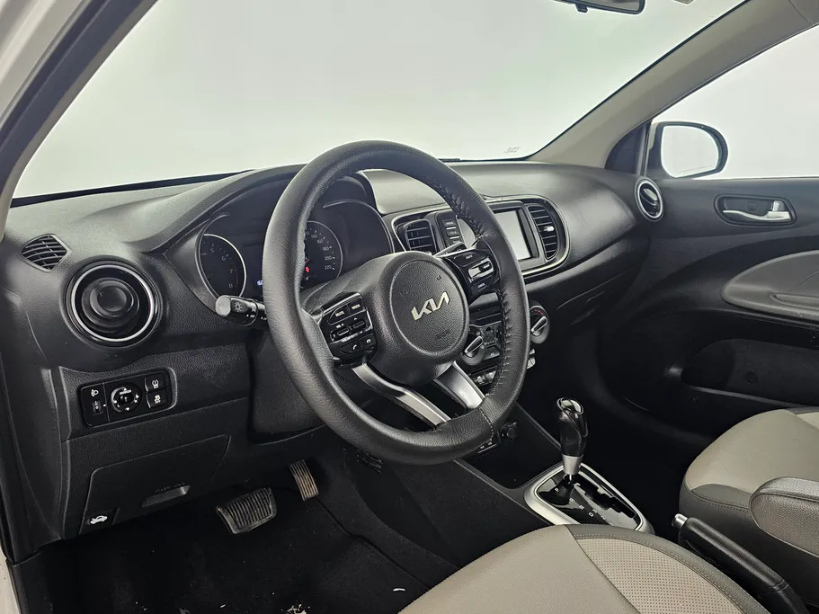 كيا بيجاس EX 2022 