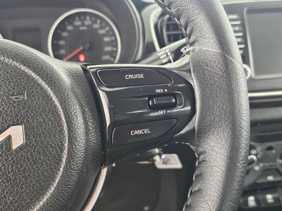 كيا بيجاس EX 2022 