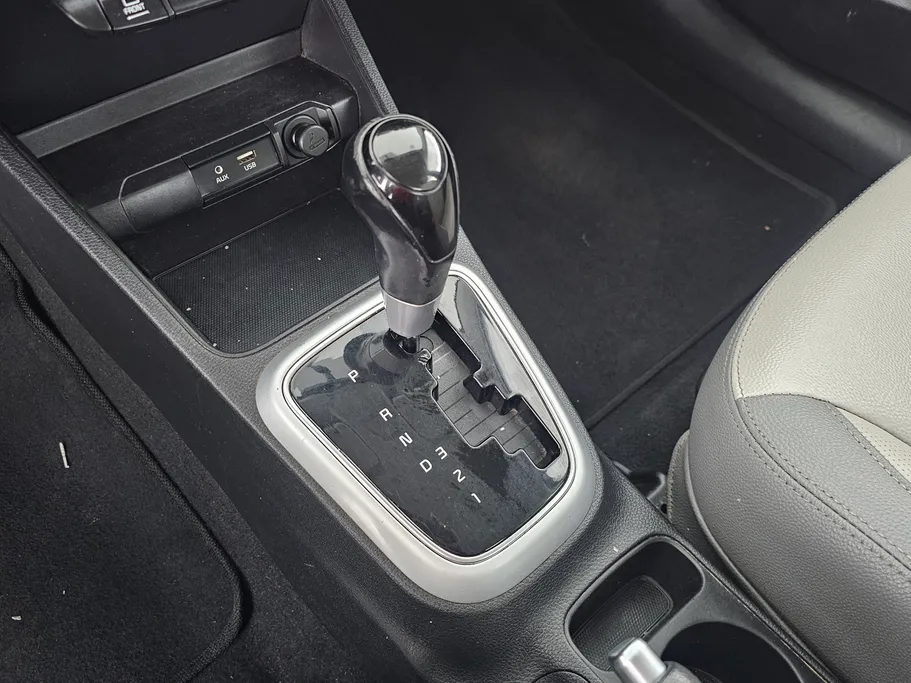 كيا بيجاس EX 2022 