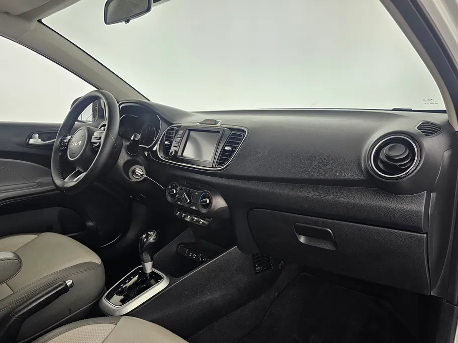 كيا بيجاس EX 2022 