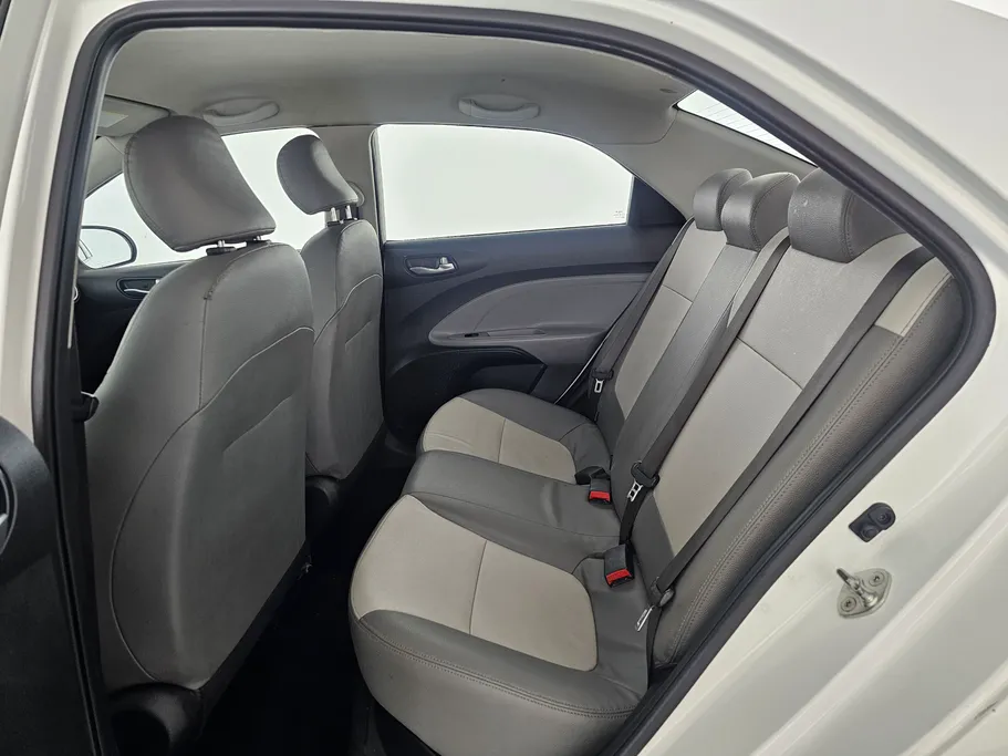 كيا بيجاس EX 2022 