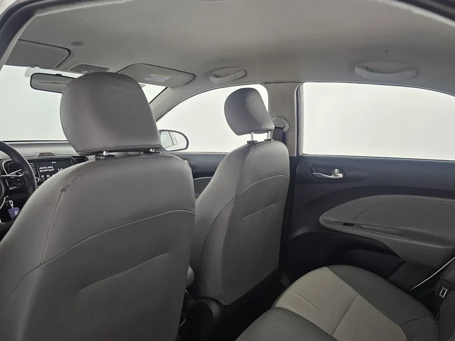 كيا بيجاس EX 2022 